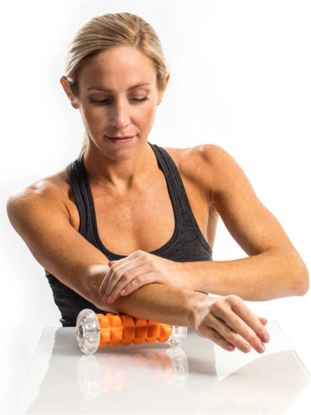 TriggerPoint NANO Foot Roller